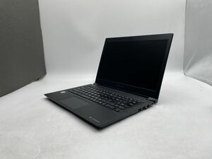 ★1円スタート★第8世代★東芝 dynabook S73/DN Core i5 8250U 8GB SSD256GB Win10 Pro