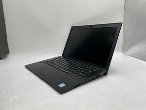 ★1円スタート★第7世代★動作良好 SONY VAIO Pro PG Core i7 7500U 8GB SSD新品256GB Win10 Pro 保証付き