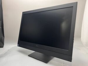 ★1円スタート★第7世代★ DELL OptiPlex 7450 AIO Core i5 7600 CPU 4GB SSD480GB ★現状引渡★OS無★BIOSまでの動作確認★