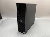 ★1円スタート★第6世代★DELL OptiPlex 3050 Core i5 6500 4GB★現状引き渡し★ストレージ/OS無★BIOS起動までの動作確認★_画像1