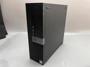 ★1円スタート★第6世代★DELL Optiplex3040 Core i5 6500 8GB★現状引き渡し★ストレージ/OS無★BIOS起動までの動作確認★