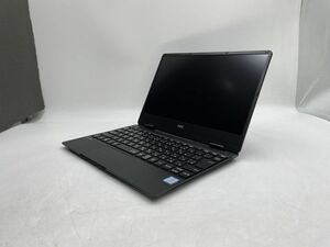 ★1円スタート★第8世代★動作良 NEC VersaPro VH-4 Core i5 8200Y 8GB SSD128GB Win10 Pro 保証付き