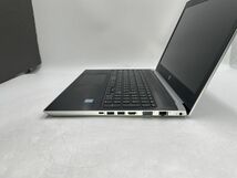 ★1円スタート★第8世代★HP ProBook 450 G5 Core i5 8250U 8GB SSD500GB Win10 Pro★AC欠品★_画像2