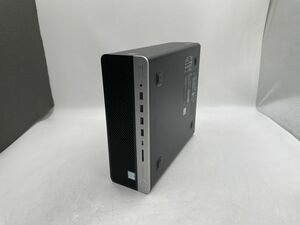 ★1円スタート★第9世代★HP ProDesk 600 G5 SFF Core i5 9500 8GB SSD128GB Win10 Pro