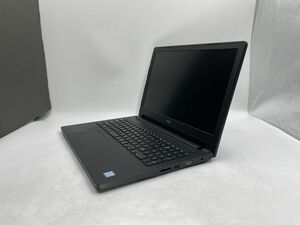 ★1円スタート★第6世代★DELL Latitude 3570 Core i5 6200U 8GB★現状引渡★ストレージ/OS無★BIOSまでの動作確認★SDカードポート欠損★