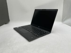 ★第10世代★富士通 LIFEBOOK U9310/D Core i5 10310U 8GB SSD128GB Win10 Pro★AC欠品★