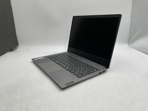 ★1円スタート★第10世代★Lenovo ThinkBook 13s-IML Core i7 10510U 16GB SSD256GB Win10 Pro 保証付き★タッチパッド不良★AC欠品★