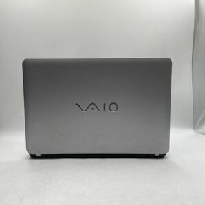 ★1円スタート★第6世代★SONY VAIO S15 Core i7 6Gen メモリ未確認 ストレージ未確認★現状引き渡し★OS無★BIOSパスロック★の画像4