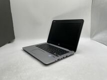 ★1円スタート★第6世代★HP EliteBook 820 G3 Core i5 6200U 8GB SSD128GB★現状引き渡し★OS無★BIOS起動までの動作確認★_画像1