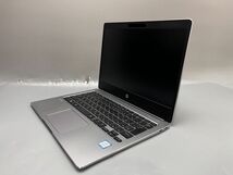 ★1円スタート★第6世代★HP EliteBook Folio G1 Core m5-6Y54 8GB★現状引き渡し★ストレージ/OS無★BIOS起動までの動作確認★_画像1