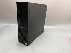 ★1円スタート★第9世代★動作良好 DELL OptiPlex 3070 Core i5 9500 8GB SSD256GB Win10 Pro 保証付き