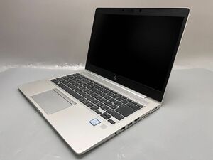 ★1円スタート★第8世代★HP EliteBook 840 G6 Core i5 8365U 8GB SSD新品256GB Win11 Pro 保証付き★AMD Radeon 550x 搭載★