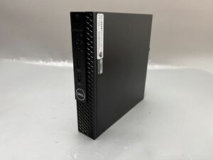 ★1円スタート★第8世代★HP OptiPlex3060 Micro Core i5 8400T 8GB SSD新品256GB Win10 Pro