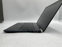 ★1円スタート★第8世代★東芝 dynabook G83/DN Core i5 8Gen メモリ未確認 SSD未確認★現状引き渡し★OS無★起動不良★_画像2