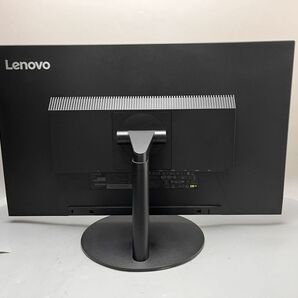 ★27インチ液晶★Lenovo ThinkVision P27h-10 (QHD 2560 x 1440) IPSモニタ 保証付き★DisplayPortで動作確認済★の画像3