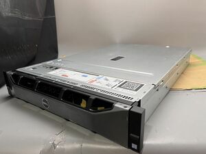 ★1円スタート★DELL Precision Rack 7910 Xeon E5-2660v4(搭載数：2基) 32GB★現状引き渡し★ストレージ/OS無★BIOS起動までの動作確認★