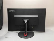 ★27インチ液晶★Lenovo ThinkVision P27h-10 (QHD 2560 x 1440) IPSモニタ 保証付き★DisplayPortで動作確認済★_画像3