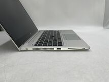 ★1円スタート★第8世代★HP EliteBook 840 G5 Core i5-8350U 8th★現状引渡★メモリ/ストレージ/OS無★通電不良★バッテリー膨張★_画像3