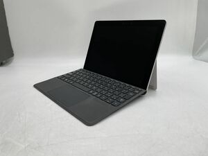 ★1円スタート★Microsoft Surface Go (第 1 世代) Pentium 4415Y 8GB SSD128GB★現状引渡★OS無★通電のみの動作確認★