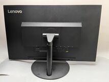 ★27インチ液晶★Lenovo ThinkVision P27h-10 (QHD 2560 x 1440) IPSモニタ 保証付き★DisplayPortで動作確認済★_画像3