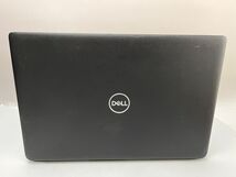 ★1円スタート★第8世代★DELL Latitude 3500 Core i5 8thGen★現状引渡★ストレージ/OS無★通電のみ確認★画面ライン抜けあり_画像3