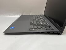 ★1円スタート★第11世代★DELL Vostro 15 3510 Core i5 11th★メモリ未確認★現状引渡★ストレージ/OS無★起動不良★_画像2