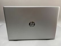 ★1円スタート★第8世代★HP ProBook 650G4 Core i7 8th Gen 8GB★現状引渡★ストレージ/OS無★BIOSまでの動作確認★画面表示不良★_画像3