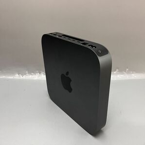 ★1円スタート★Apple Mac mini(2018) Core i5 8500B 8GB SSD251GB macOS Big Sur 11.7.2の画像1