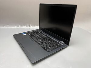 ★1円スタート★第11世代★東芝 dynabook G83/HS Core i5 1135G7 16GB★現状引渡★ストレージ/OS無★BIOSまでの動作確認★