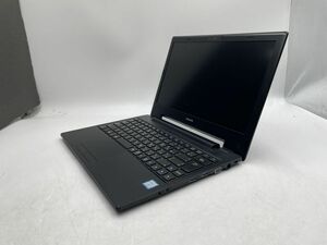 ★1円スタート★第8世代★MouseComputer Mpro-NB391Z-SSD Core i7 8550U 8GB★現状引き渡し★ストレージ/OS無★BIOS起動までの動作確認★