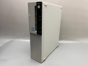 ★1円スタート★第9世代★NEC Mate ML-5 Core i5 9400 8GB 500GB Win10 Pro