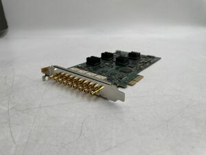 ★1円スタート★Blackmagic Design DeckLink Quad★動作未確認★現状引き渡し★