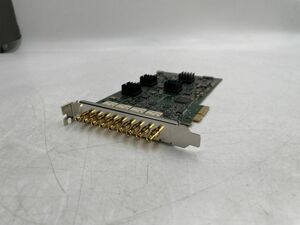 ★1円スタート★Blackmagic Design DeckLink Quad★動作未確認★現状引き渡し★