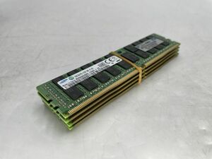 * сервер для память *4 шт. комплект всего 128GB SAMSUNG 32GB 2Rx4 PC4-2133P-RA0-10-DC0* текущая поставка * работоспособность не проверялась *