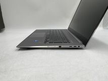 ★1円スタート★第11世代★HP ZBook Studio G8 Core i7 11th Gen メモリ未確認★現状引き渡し★ストレージ/OS無★通電不良★_画像2