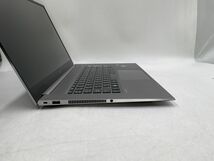 ★1円スタート★第11世代★HP ZBook Studio G8 Core i7 11th Gen メモリ未確認★現状引き渡し★ストレージ/OS無★通電不良★_画像3