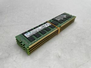 * сервер для память *4 шт. комплект всего 128GB SAMSUNG 32GB 2Rx4 PC4-2133P-RA0-10-DC0* текущая поставка * работоспособность не проверялась *