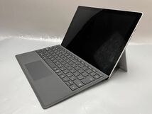 ★1円スタート★第7世代CPU★Microsoft Surface Pro 5 Core i5 7300U 8GB SSD256GB Win10 Pro★タイプカバー付★AC欠品★_画像1