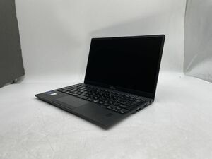 ★1円スタート★第11世代★富士通 LIFEBOOK U9311/F Core i5 11th メモリ未確認★現状引き渡し★ストレージ/OS無★通電不良★