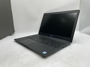 ★1円スタート★第8世代★DELL Latitude 3500 Core i5 8th Gen★現状引渡★ストレージ/OS無★起動不良★液晶割れあり