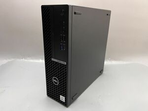 ★1円スタート★第10世代★動作良好 DELL OptiPlex 5080 Core i7 10700 16GB SSD256GB Win10 Pro 保証付き