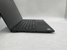 ★1円スタート★第8世代★Lenovo ThinkPad X390 Core i5 8th Gen★現状引渡★ストレージ/OS無★通電不良★_画像3