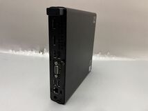 ★1円スタート★第8世代★HP EliteDesk 800 G4 DM 35W Core i5 8500T 8GB 500GB Win10 Pro 保証付き★AC付★_画像2