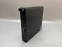 ★1円スタート★第8世代★HP EliteDesk 800 G4 DM 35W Core i5 8500T 8GB 500GB Win10 Pro 保証付き★AC付★_画像2