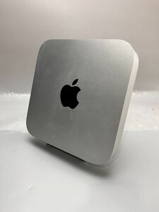 ★1円スタート★Apple Apple Mac mini A1347 Core i5 4世代 メモリ未確認 500GB★現状引き渡し★OS無★通電のみ確認★