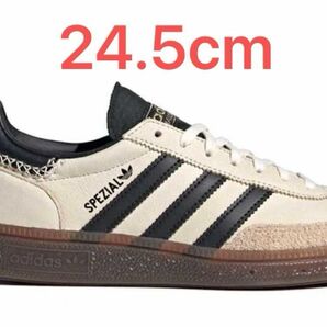 新品 24.5cm adidas HANDBALL SPEZIAL IE3698