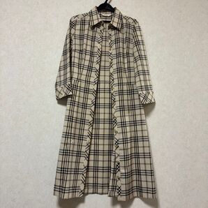 ワンピース ブラウスジャケット