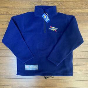 90's Sunoco OIL フリースジャケット　新品　タグ付き　POLARTEC200 90s デッドストック