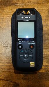 Sony リニアPCMレコーダー PCM-A10 美品