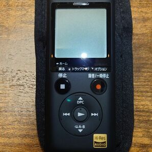 Sony リニアPCMレコーダー PCM-A10 美品